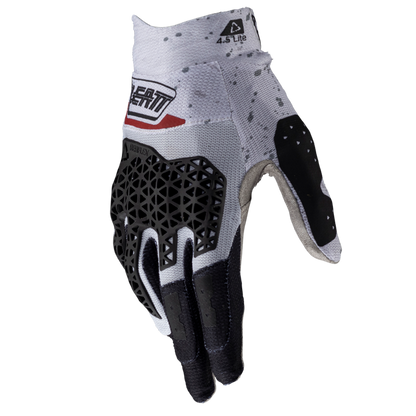 Leatt Glove Moto 4.5 Lite (Ice)