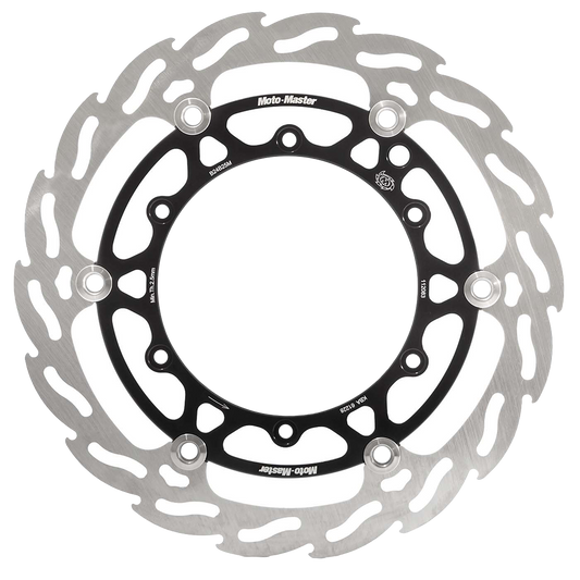 Moto-Master 270 Front Flame Disc 85/125-450 -2017 - 112083