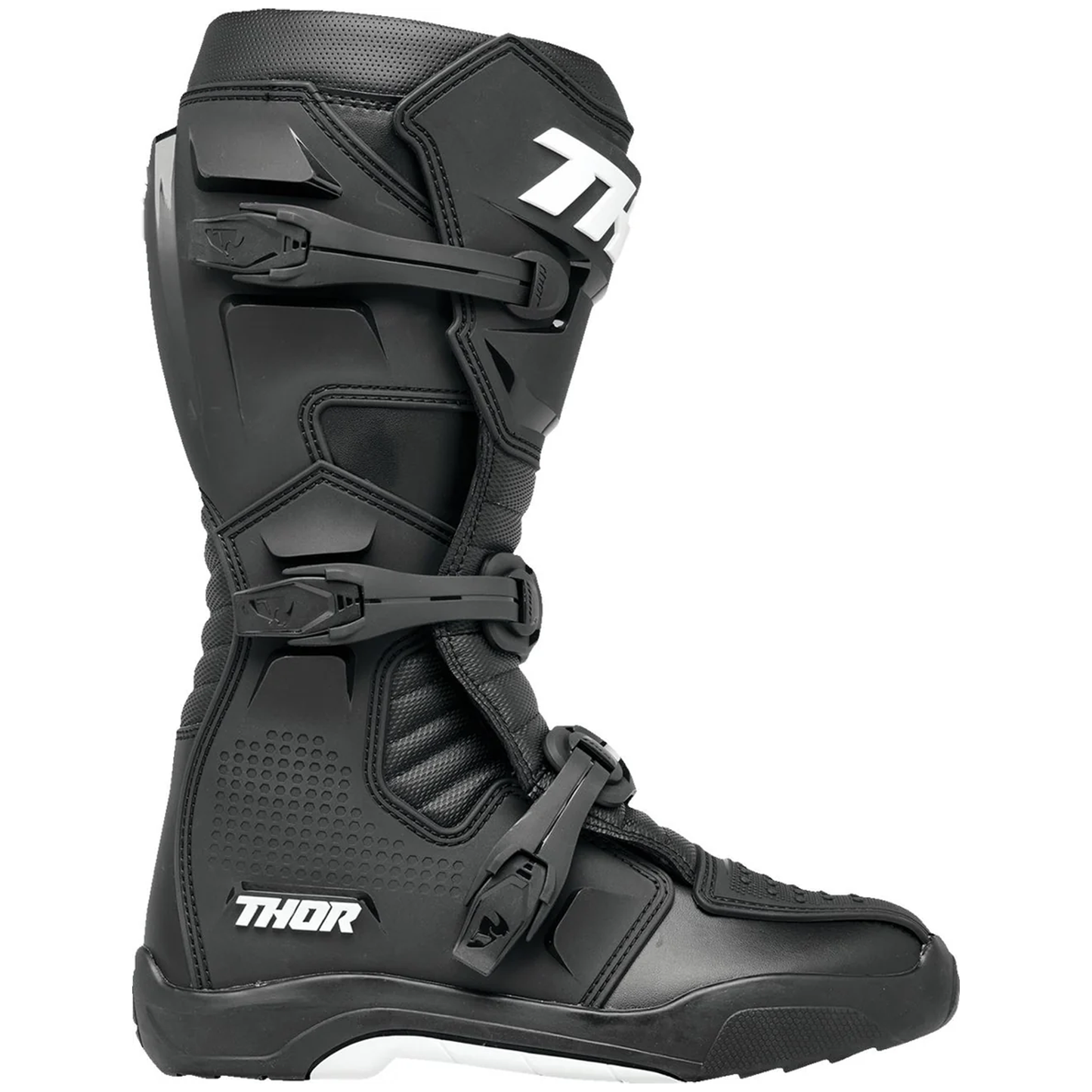 Thor Blitz XR Boots (Black/White)