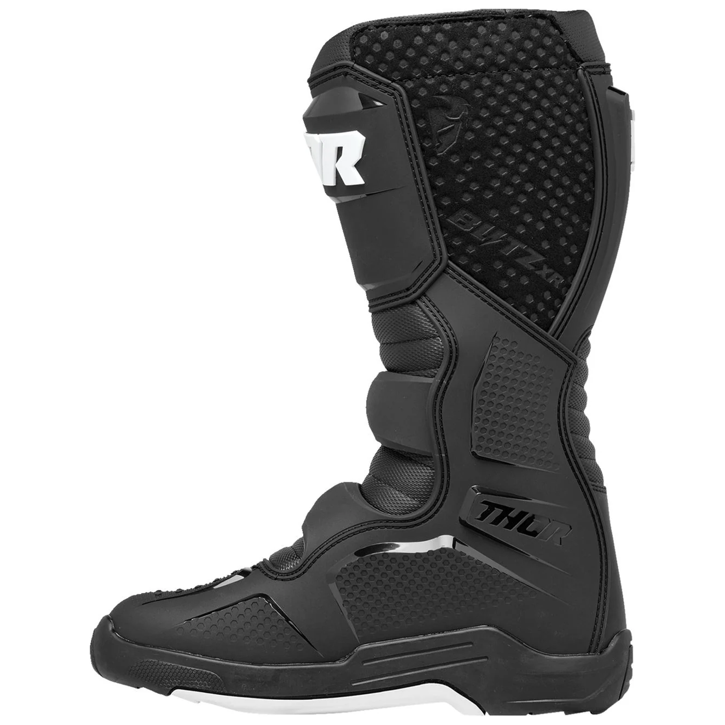 Thor Blitz XR Boots (Black/White)