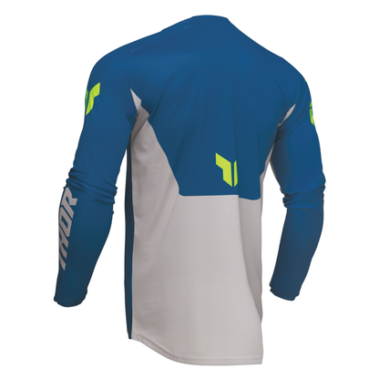 Thor Launchmode Forge Jersey (Blue)