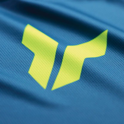 Thor Launchmode Forge Jersey (Blue)