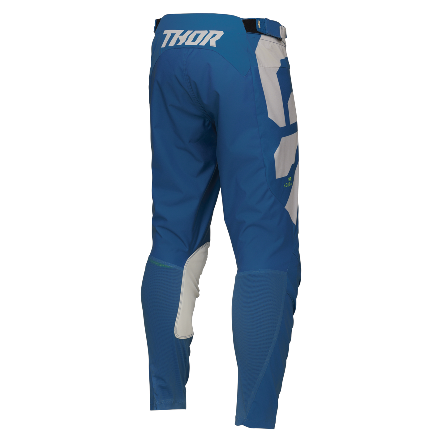 Thor Launchmode Forge Gear Combo (Blue)