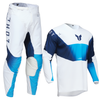 Thor Launchmode Storm Gear Combo (White)