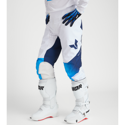 Thor Launchmode Storm Gear Combo (White)