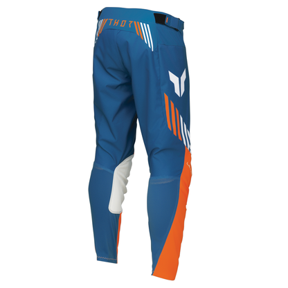 Thor Launchmode Zone Gear Combo (Blue)