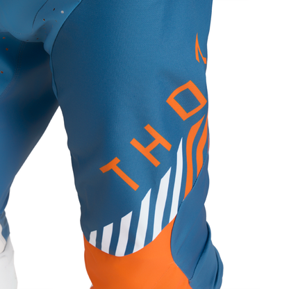 Thor Launchmode Zone Gear Combo (Blue)