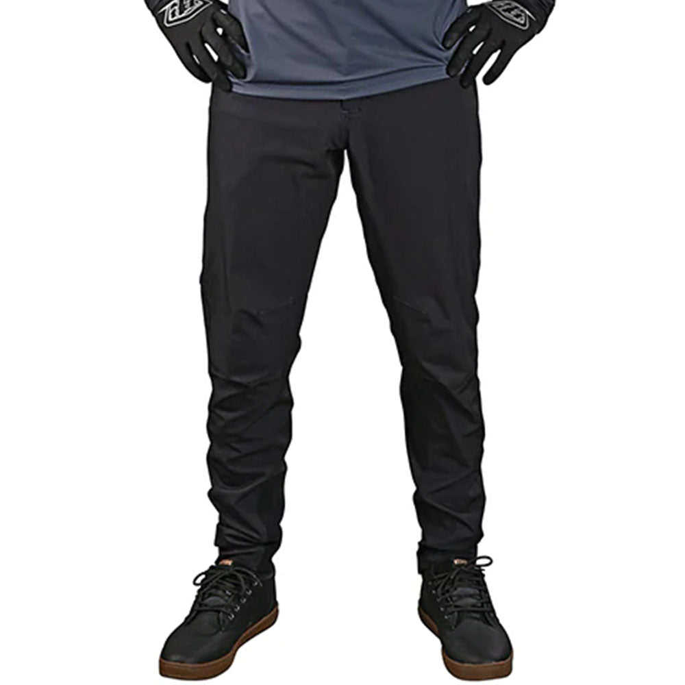 Troy Lee Designs Skyline Signature MTB Pants (Black)