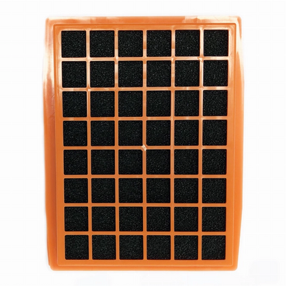 Twin Air Foam Air Filter - 154523P with Cage (KTM)