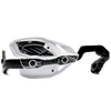 Cycra Ulta Probend Handguards Bar Pack - (White)