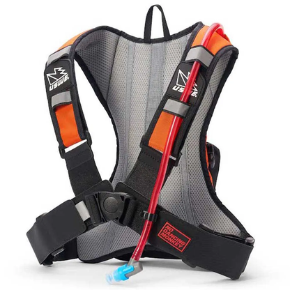 USWE Ranger 3 Hydration Pack (Orange/Black)