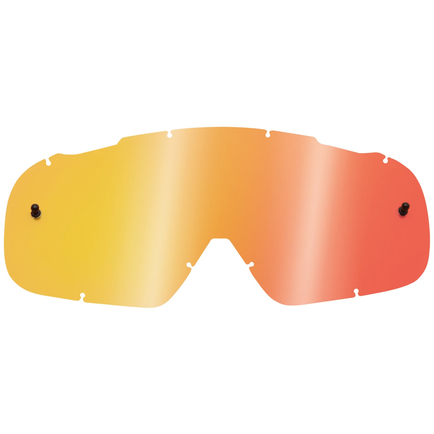 Fox Airspace Replacement Lenses