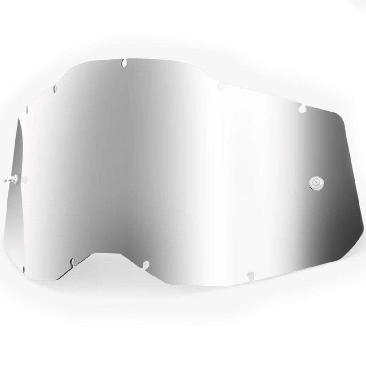 100% Youth Gen 2 Racecraft/Accuri/Strata Replacement Lenses