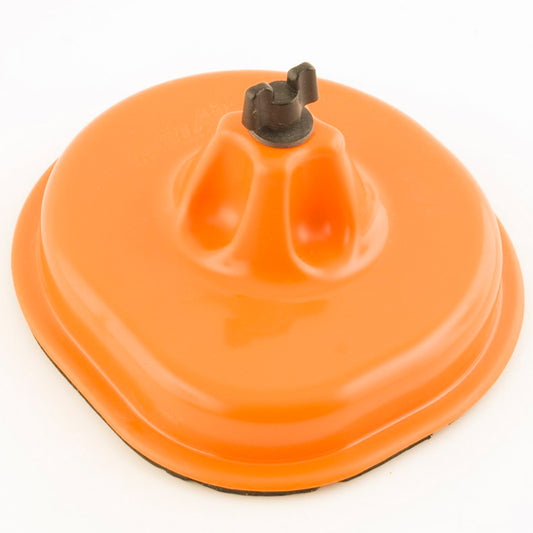 Twin Air Airbox Cover - 160078 (Yamaha/Fantic)