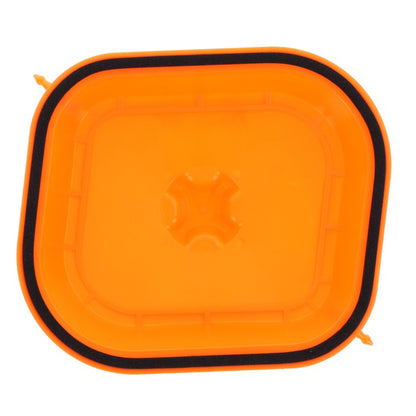 Twin Air Airbox Cover - 160110 (KTM/Husqvarna)