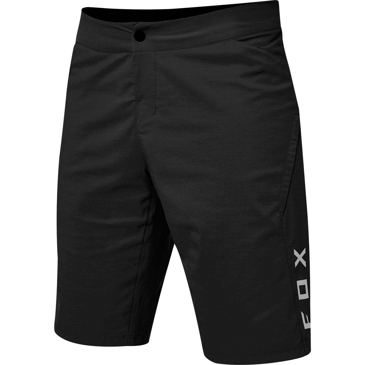 Fox Ranger MTB Shorts (Black)