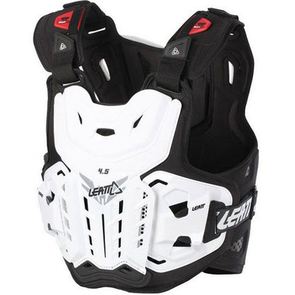 Leatt Chest Protector 4.5 (White)