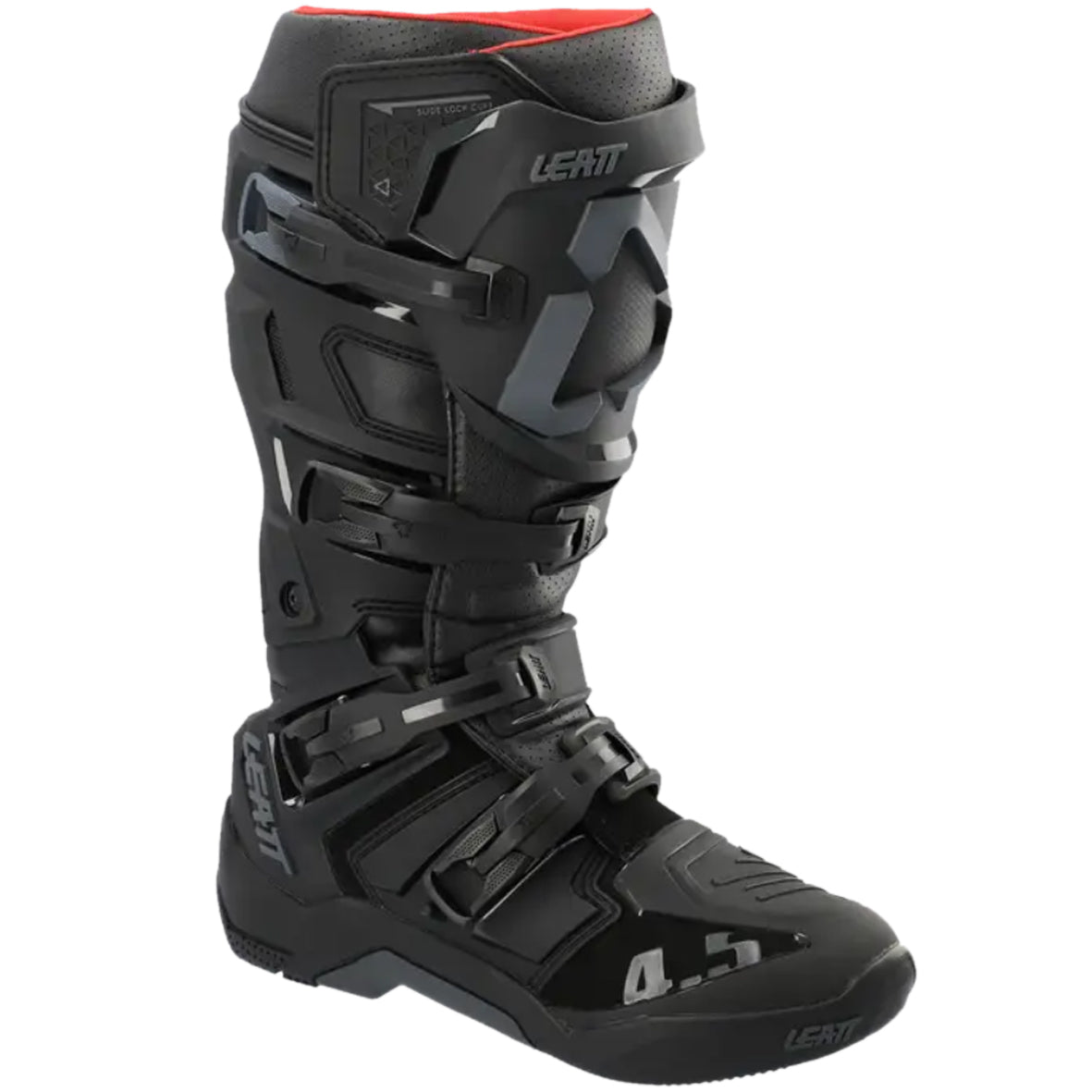 Leatt 4.5 Boots (Black)