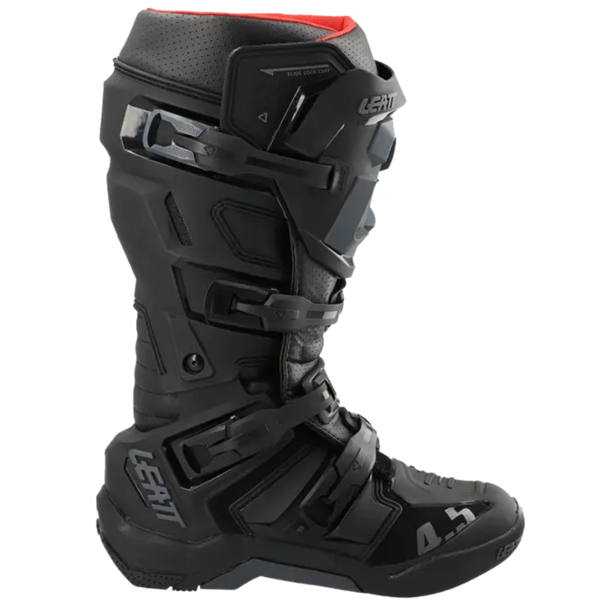 Leatt 4.5 Boots (Black)