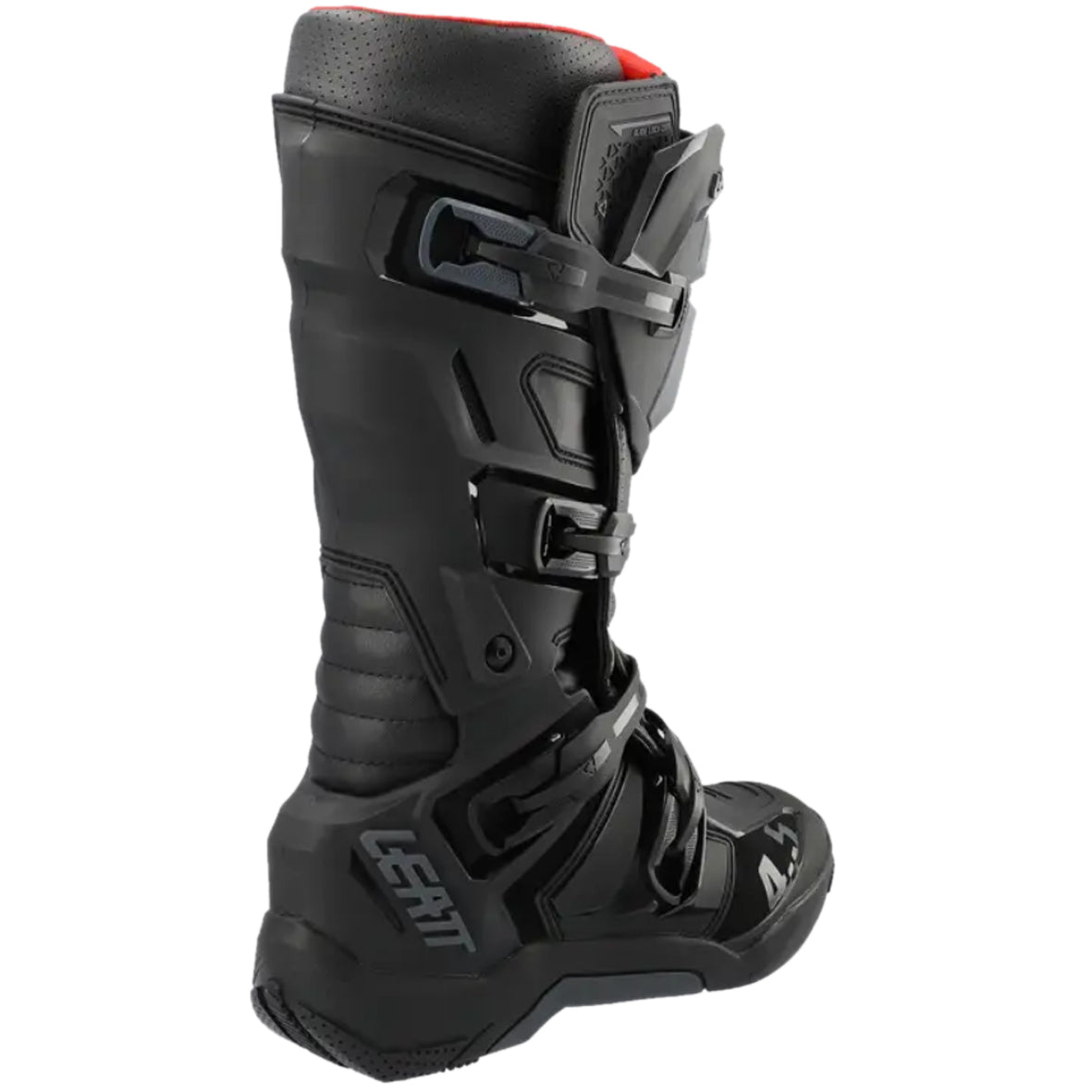 Leatt 4.5 Boots (Black)