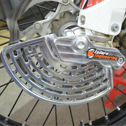 Enduro Engineering Front Brake Disc Guard (KTM/Husq) 32-146