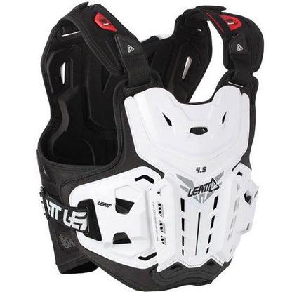 Leatt Chest Protector 4.5 (White)