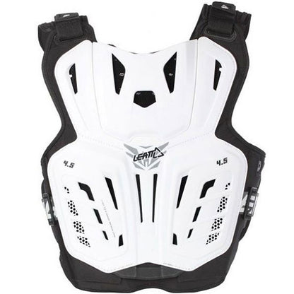 Leatt Chest Protector 4.5 (White)