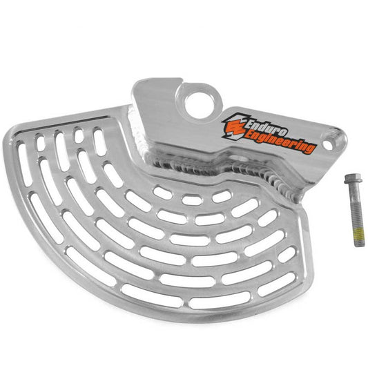 Enduro Engineering Front Brake Disc Guard (KTM/Husq) 32-146