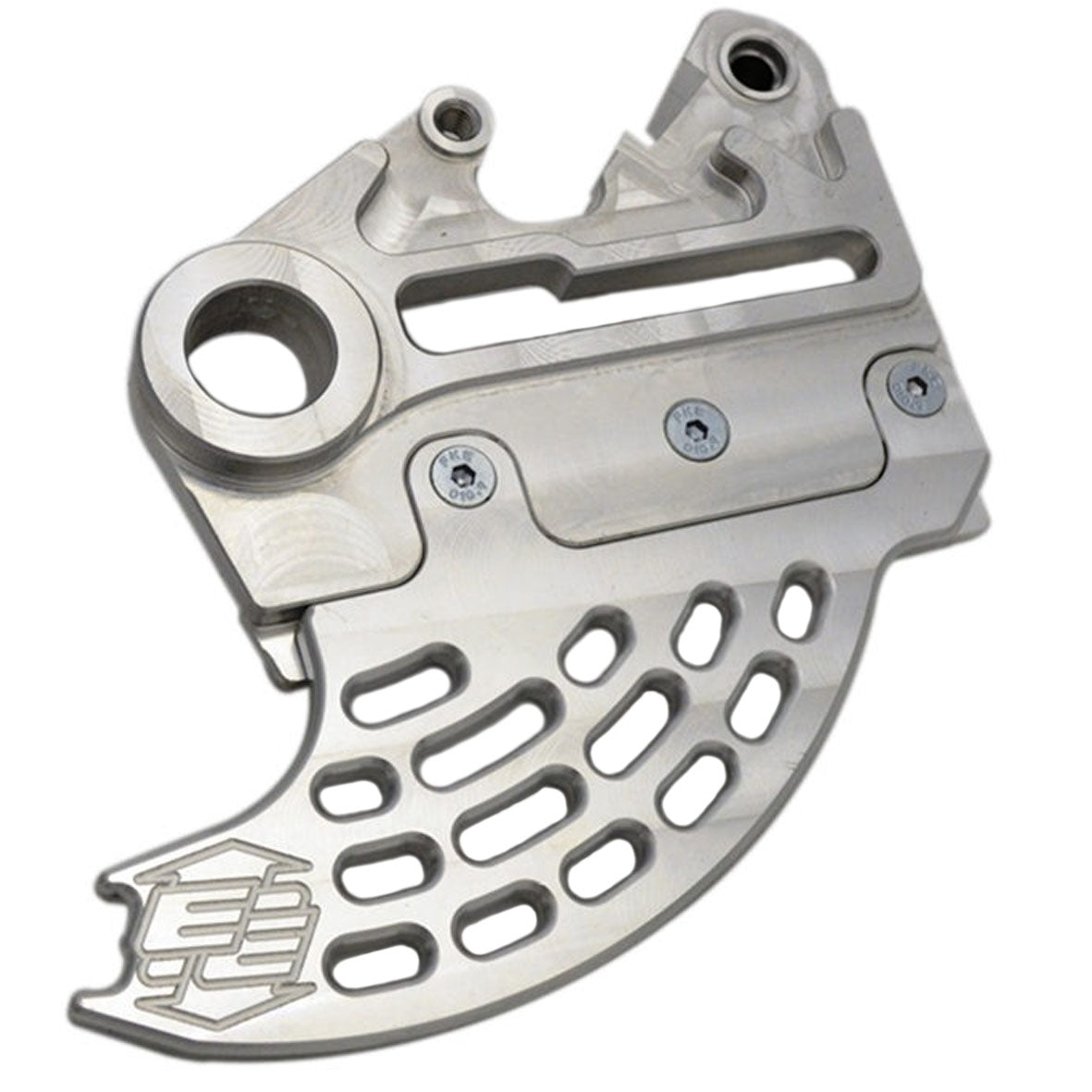 Enduro Engineering Rear Brake Disc Guard (KTM/Husq) 33-045