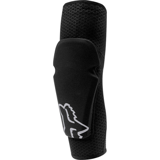 Fox Enduro MTB Elbow Sleeves (Black)