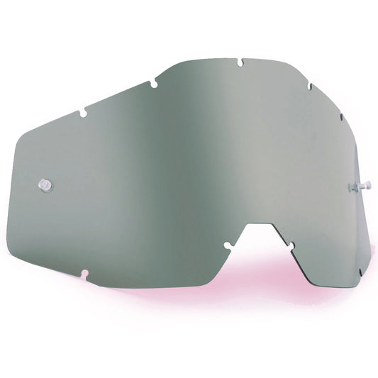 FMF Anti-Fog Replacement Lenses