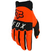 Fox Youth Dirtpaw Gloves (Fluo Orange)