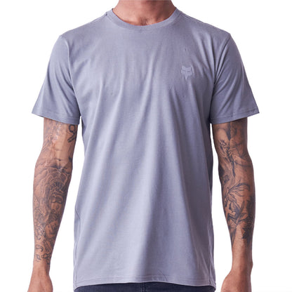 Fox Axion SS Tee (Graphite)