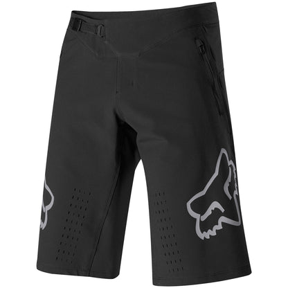 Fox Defend MTB Shorts (Black)