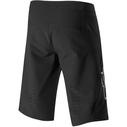 Fox Defend MTB Shorts (Black)