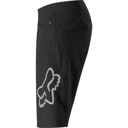 Fox Defend MTB Shorts (Black)