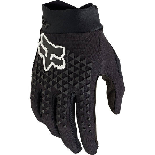 Fox Defend MTB Gloves (Black)