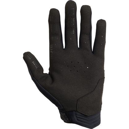 Fox Defend MTB Gloves (Black)