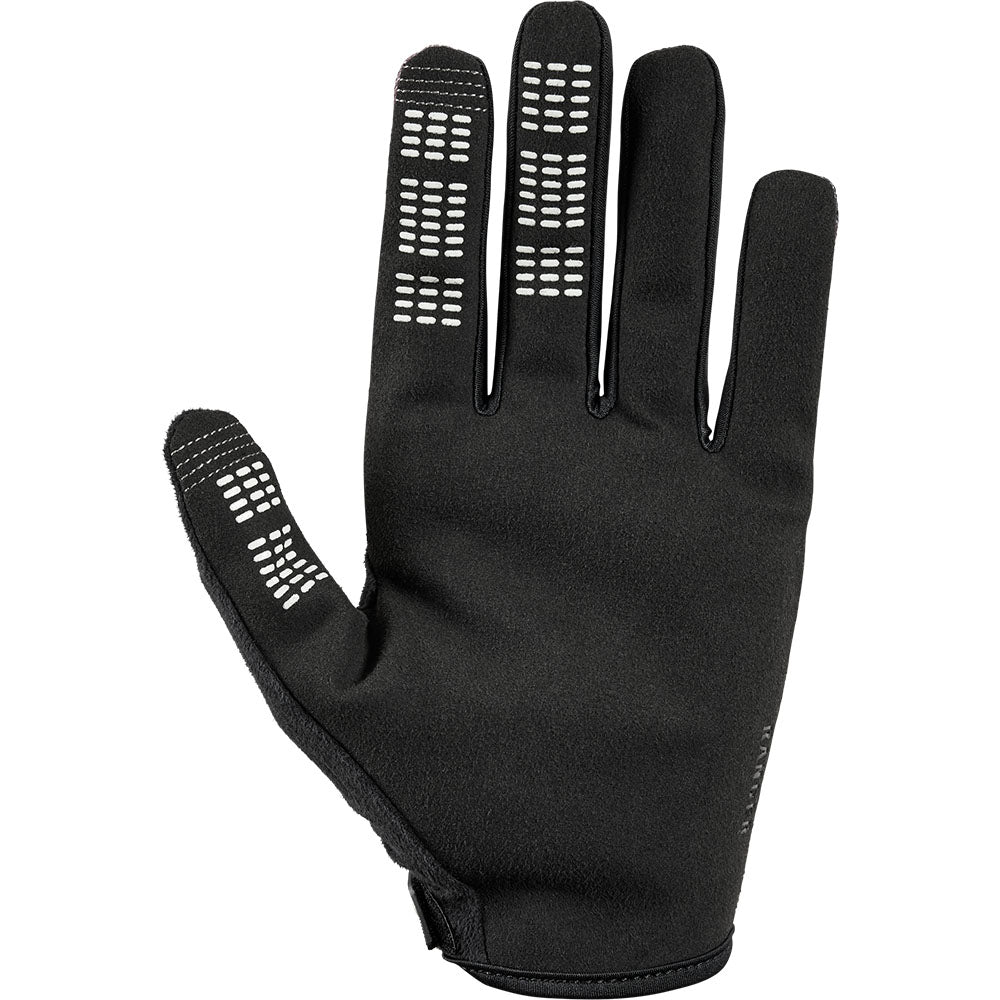 Fox Ranger MTB Gloves (Dark Shadow)