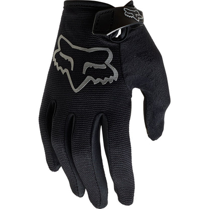 Fox Women's Ranger MTB Gloves (Black)