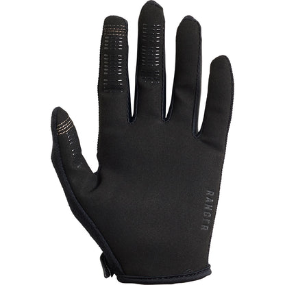 Fox Women's Ranger MTB Gloves (Black)