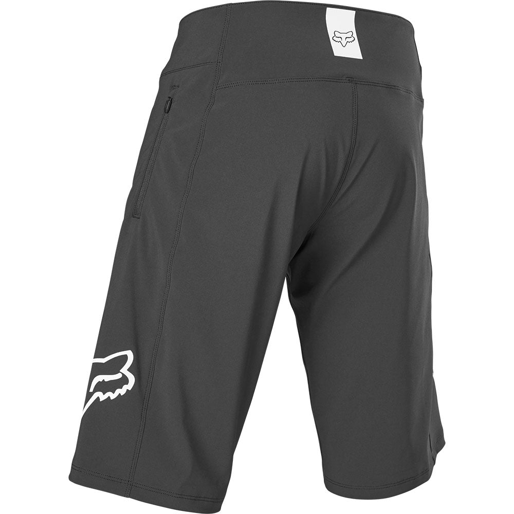 Fox Defend MTB Shorts (Black)