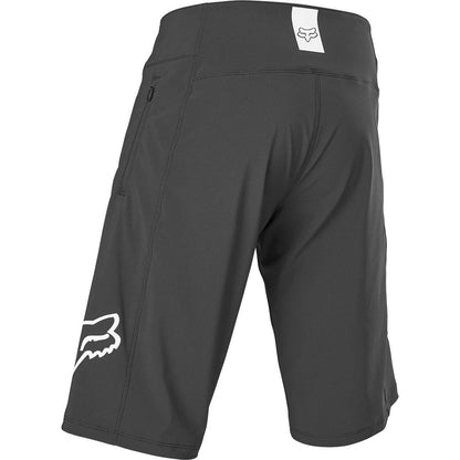 Fox Defend MTB Shorts (Black)