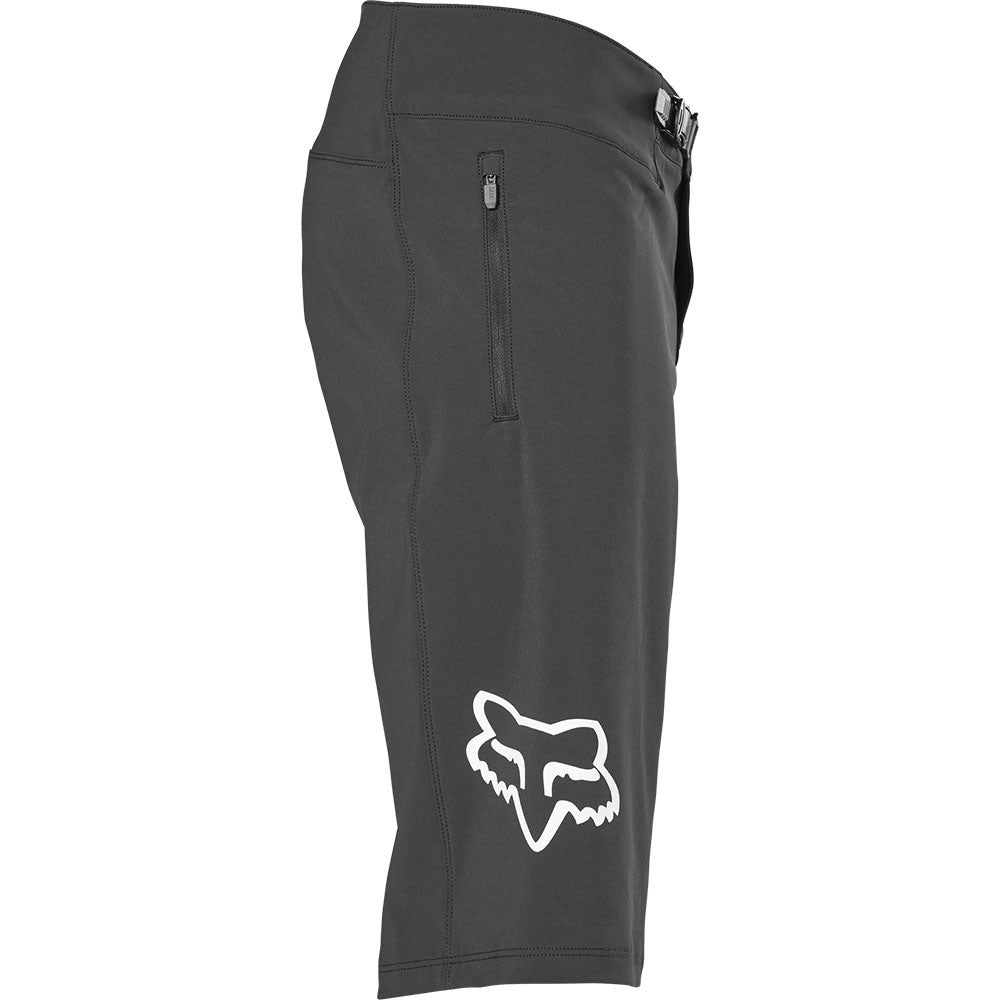 Fox Defend MTB Shorts (Black)