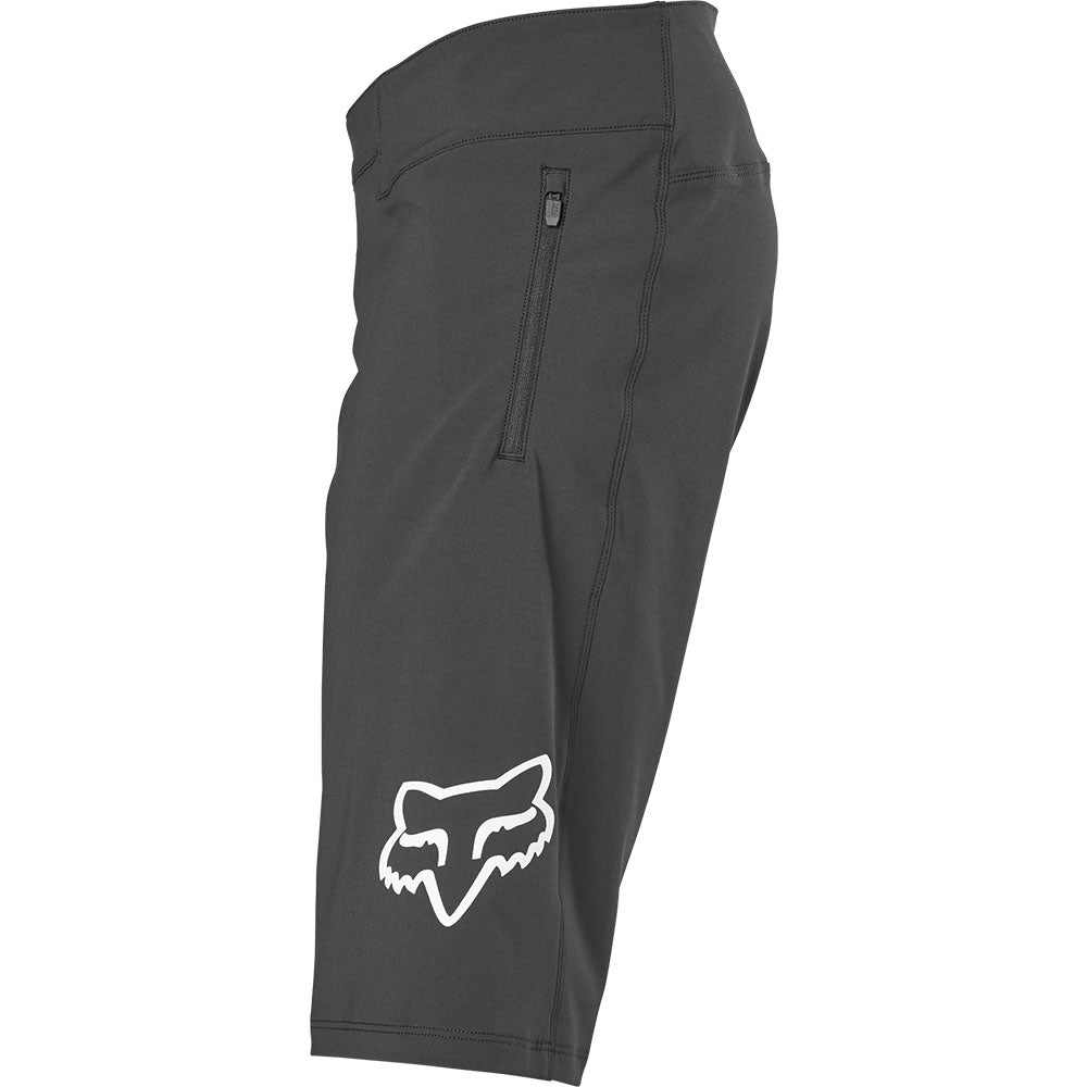 Fox Defend MTB Shorts (Black)