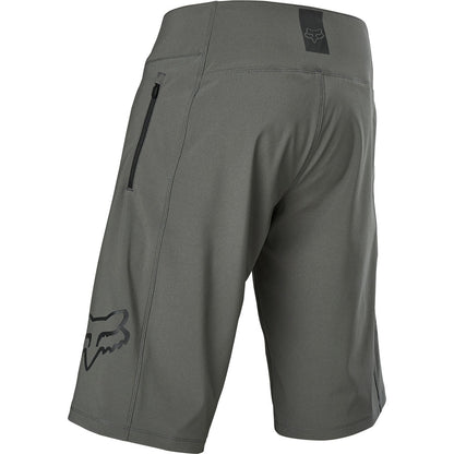 Fox Defend MTB Shorts (Dark Shadow)