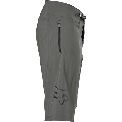 Fox Defend MTB Shorts (Dark Shadow)