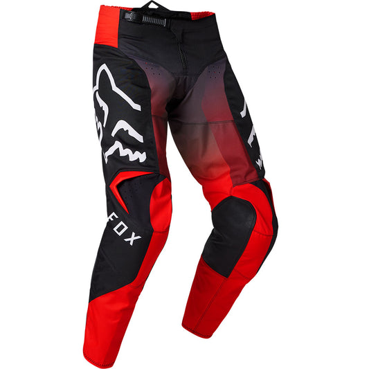 Fox 180 Leed Pants (Fluo Red)