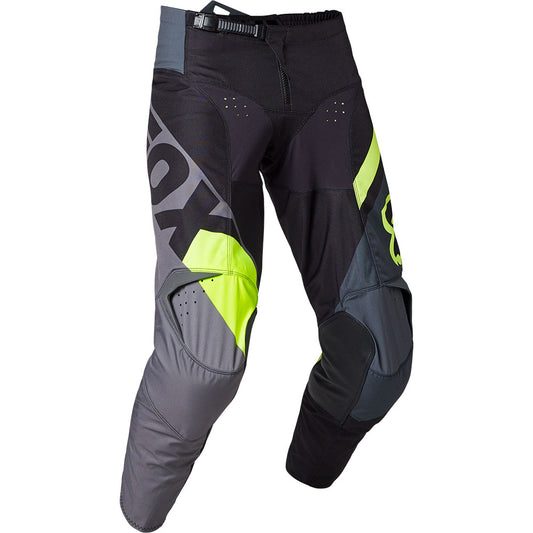 Fox 180 Xpozr Pants (Pewter)