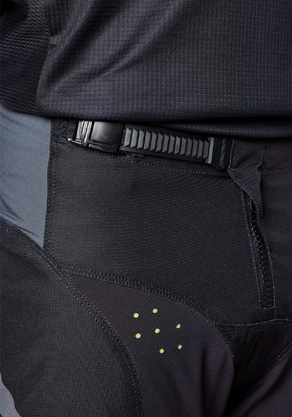 Fox 180 Xpozr Pants (Pewter)
